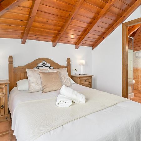 Villa Javier En Sayalonga Екстер'єр фото