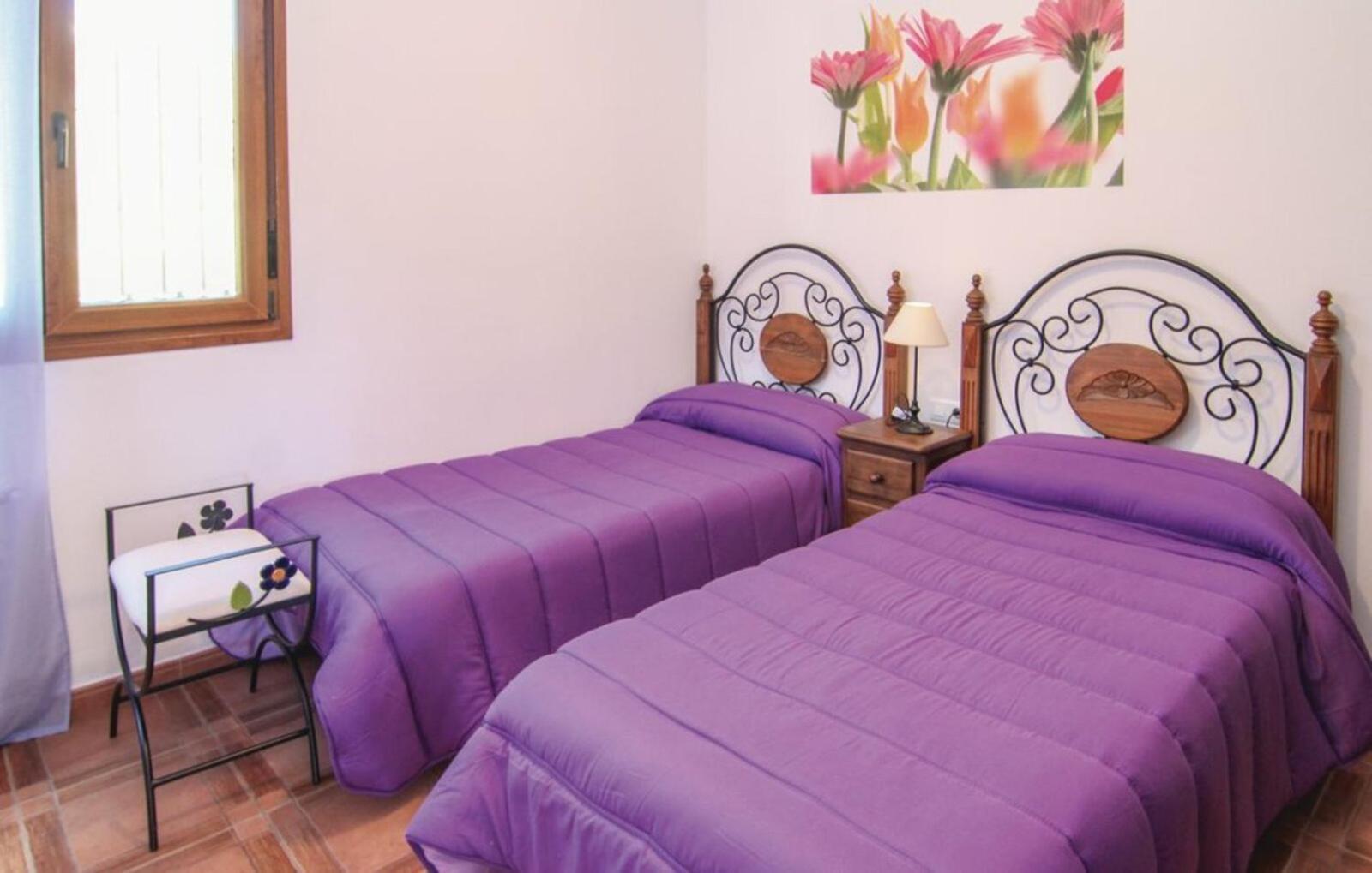 Villa Javier En Sayalonga Екстер'єр фото