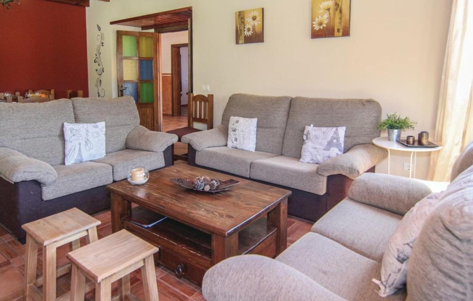 Villa Javier En Sayalonga Екстер'єр фото