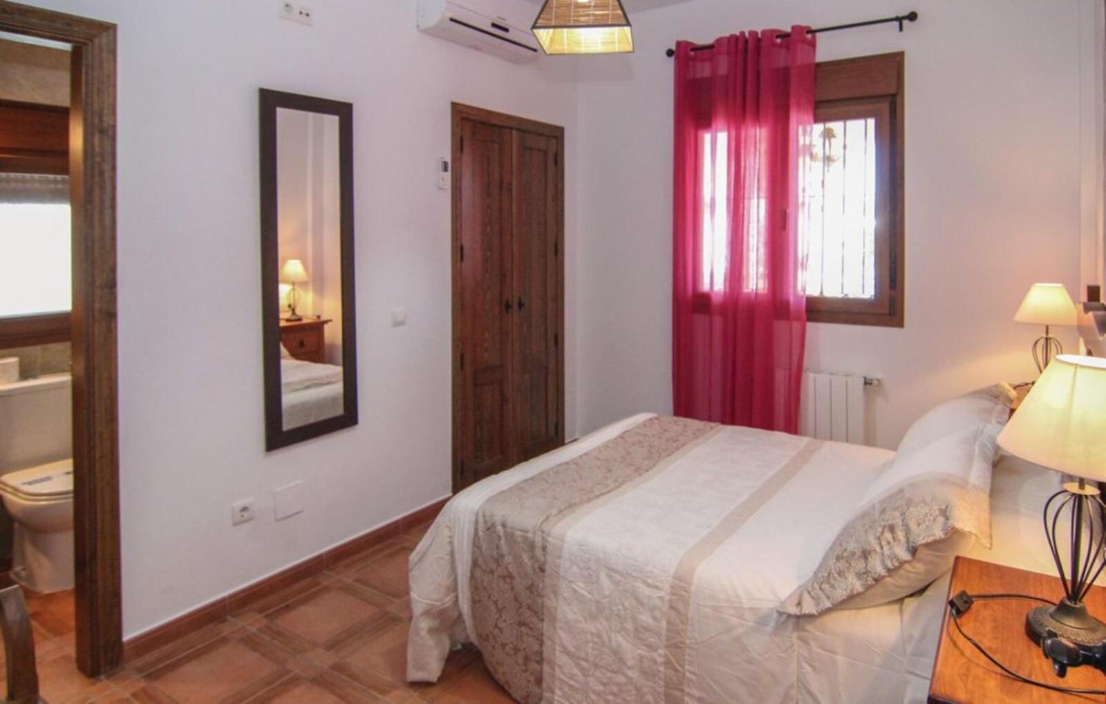 Villa Javier En Sayalonga Екстер'єр фото