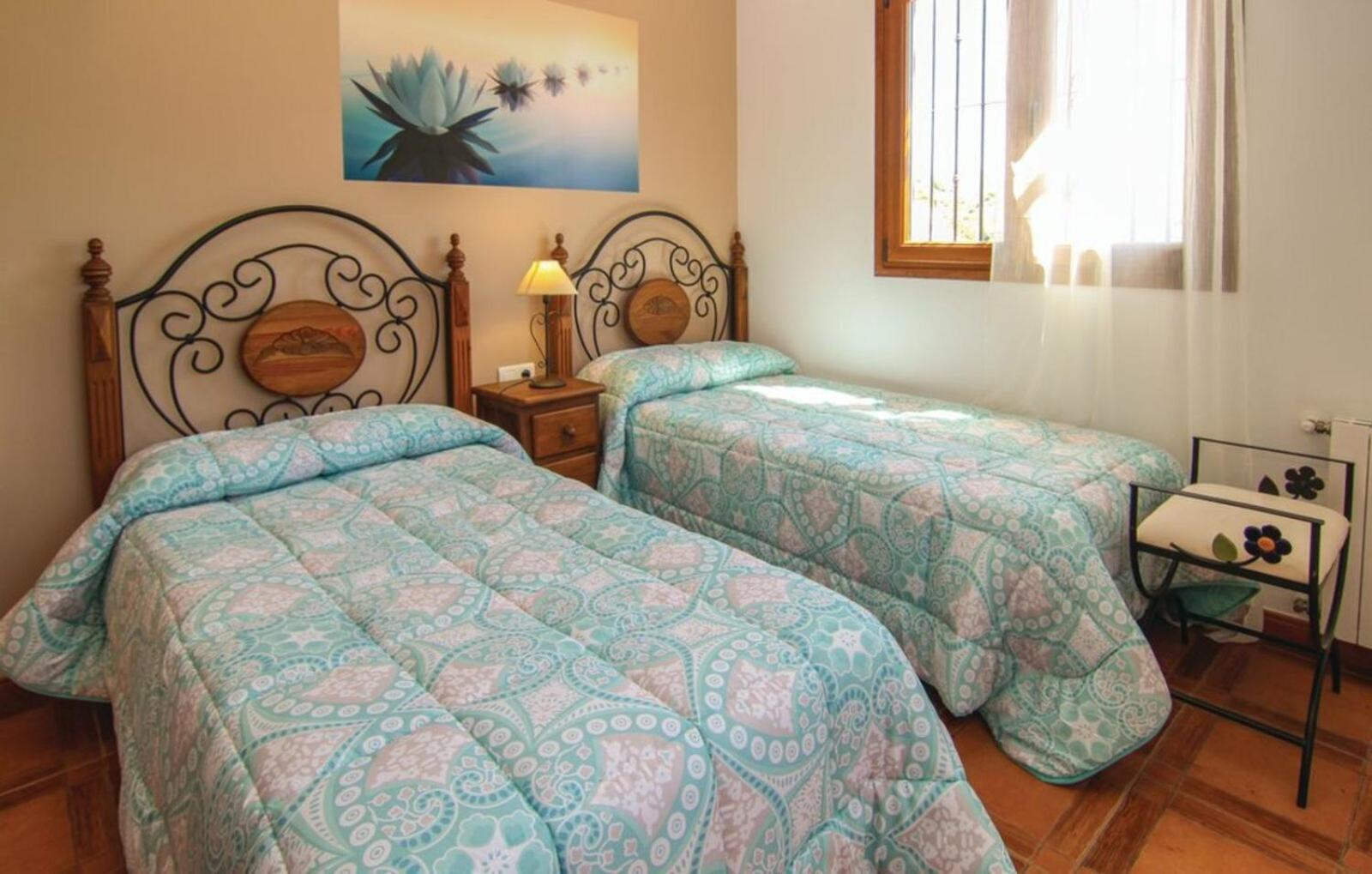 Villa Javier En Sayalonga Екстер'єр фото