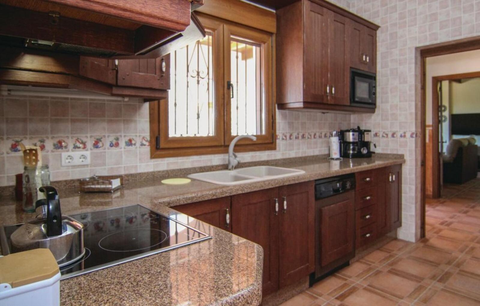 Villa Javier En Sayalonga Екстер'єр фото