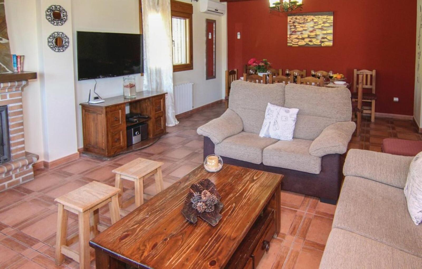 Villa Javier En Sayalonga Екстер'єр фото