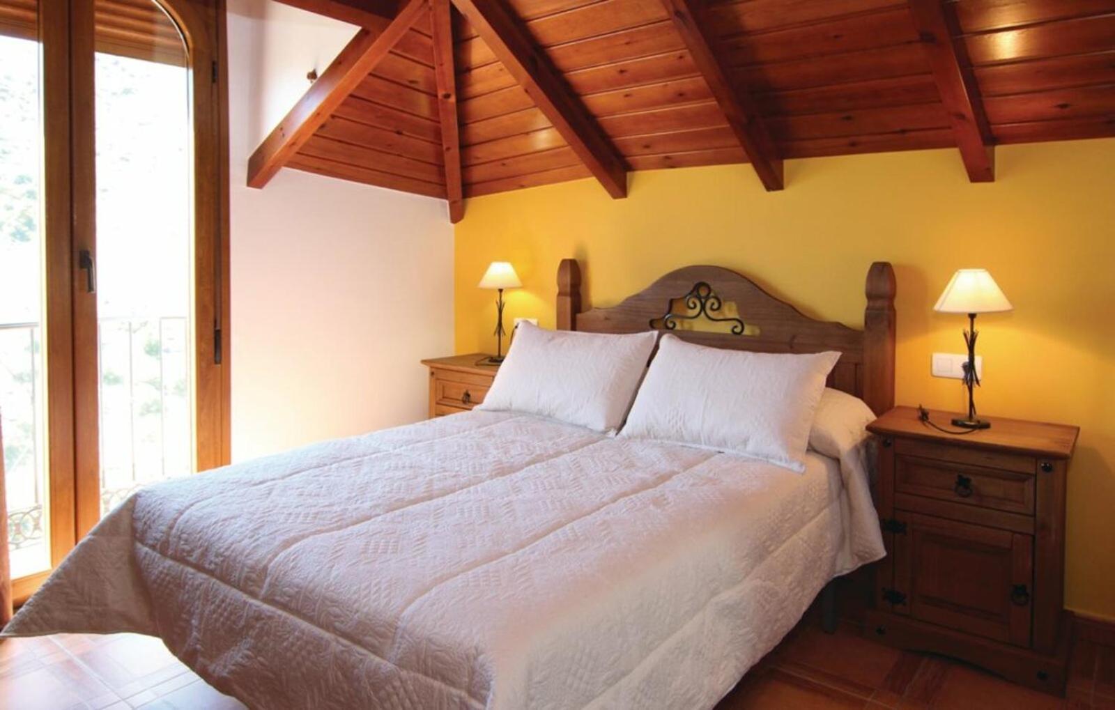 Villa Javier En Sayalonga Екстер'єр фото