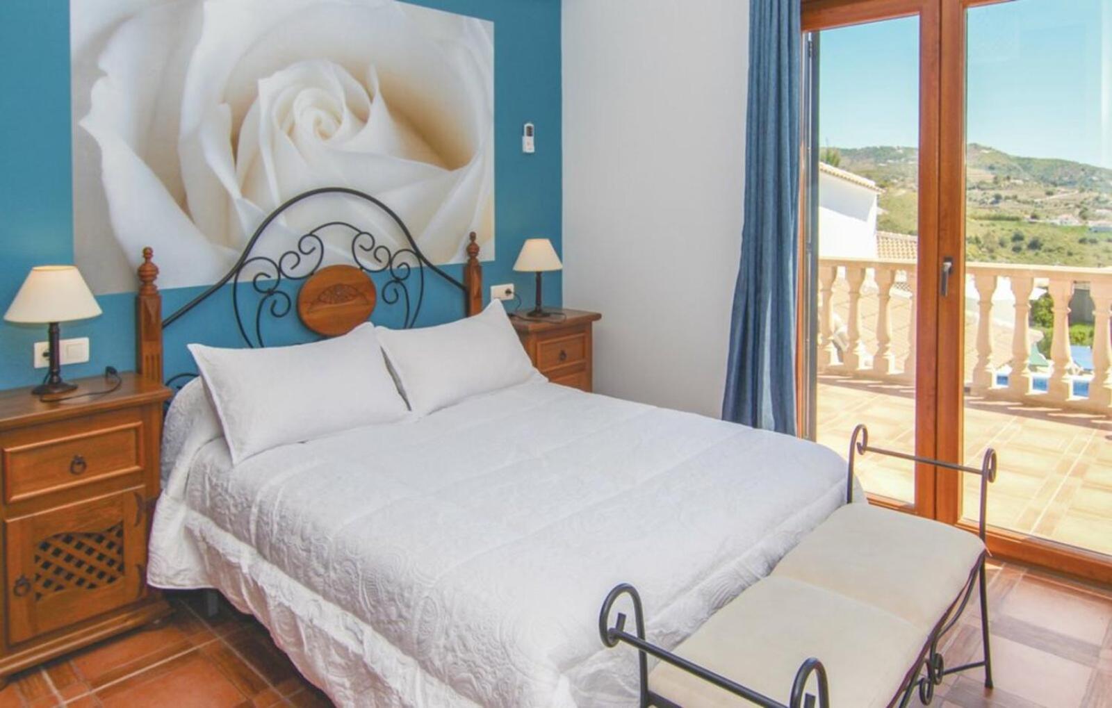 Villa Javier En Sayalonga Екстер'єр фото