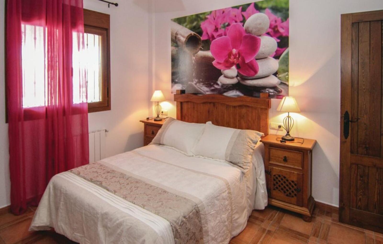 Villa Javier En Sayalonga Екстер'єр фото