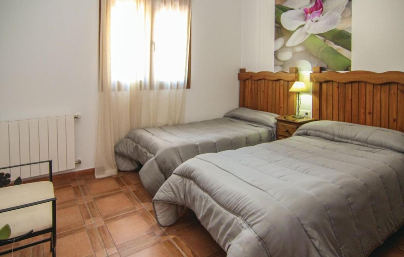 Villa Javier En Sayalonga Екстер'єр фото