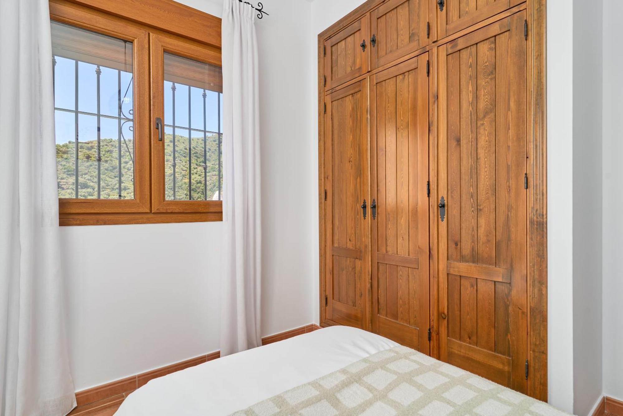 Villa Javier En Sayalonga Екстер'єр фото